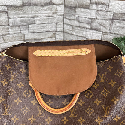Speedy 35 Monogram Canvas