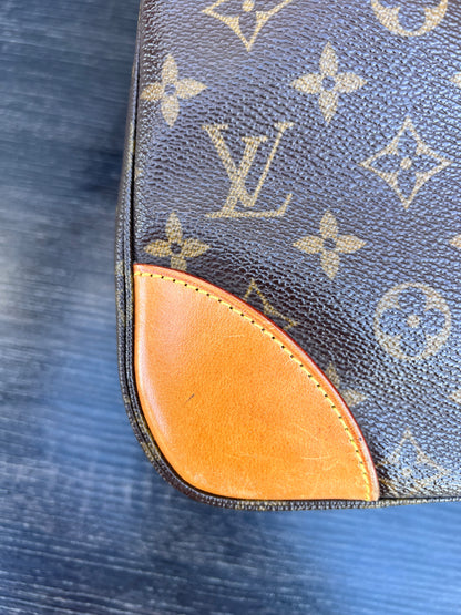 Boulogne 30 Monogram Bag
