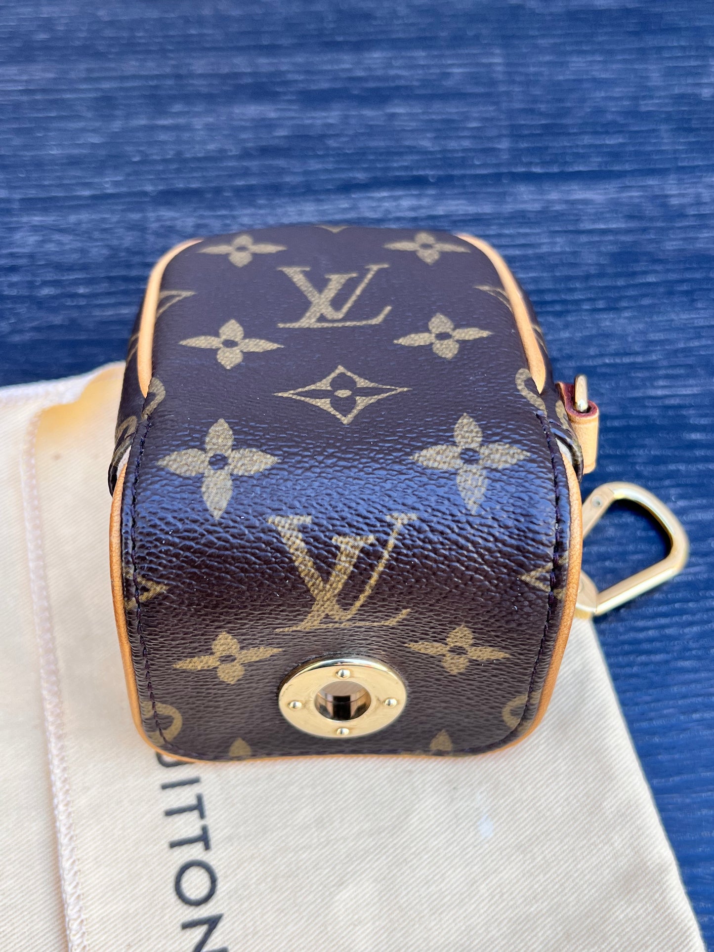 Tulum Pochette