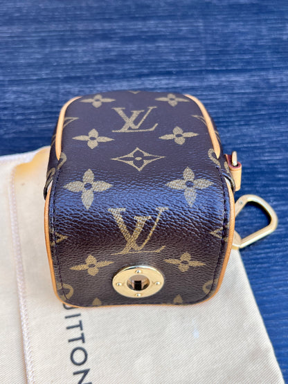 Tulum Pochette