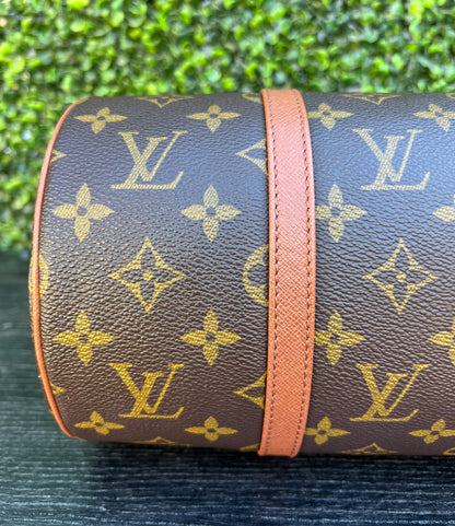 Papillon 30 Bag Monogram