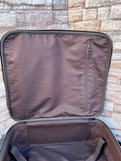 GG Supreme Rolling Suitcase