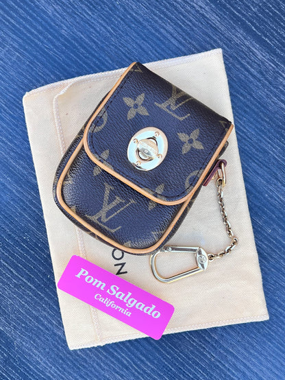 Tulum Pochette