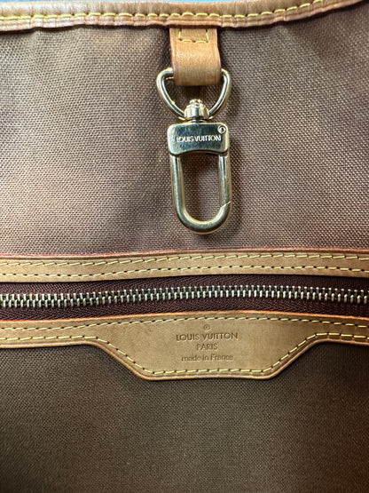 Batignolles Horizontal Tote