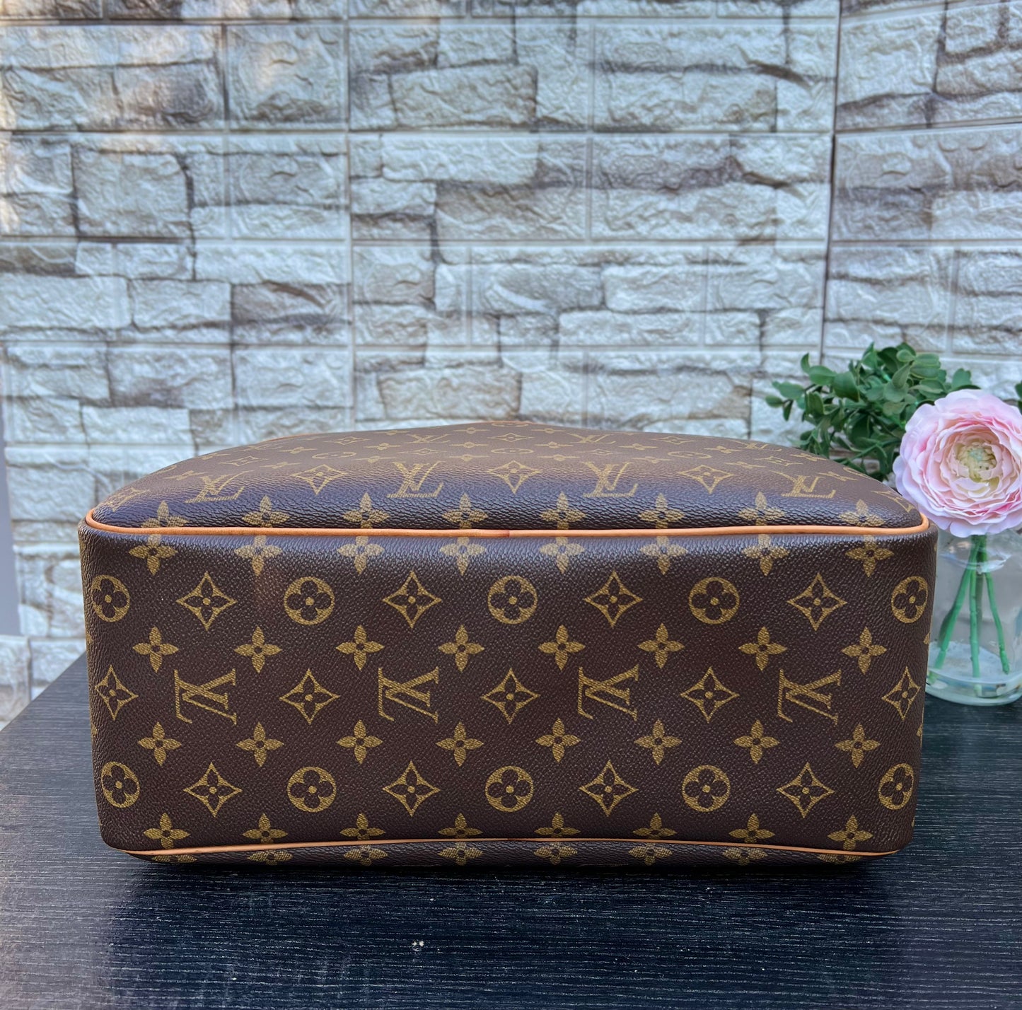 Deauville Monogram Canvas