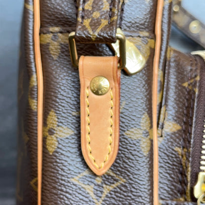 Amazon Crossbody Bag