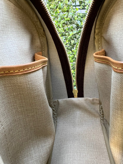 Trouville Monogram Canvas