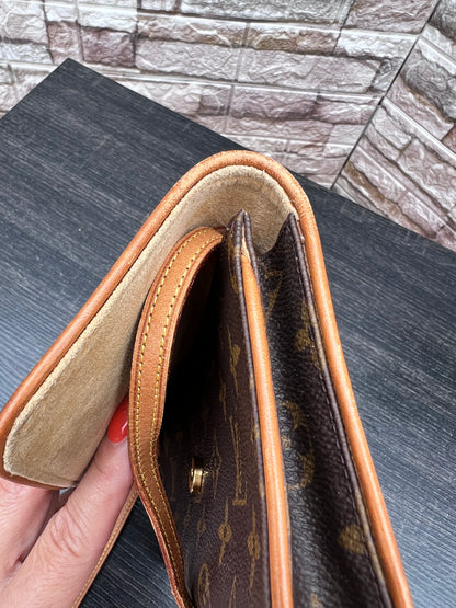 Twin Pochette GM