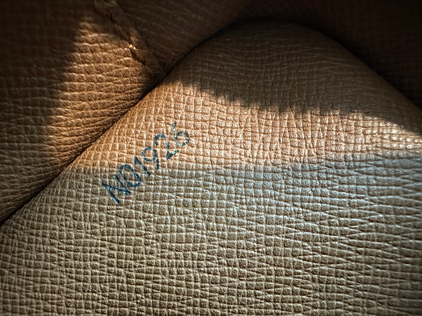 Saint-Germain GM Monogram Crossbody Bag