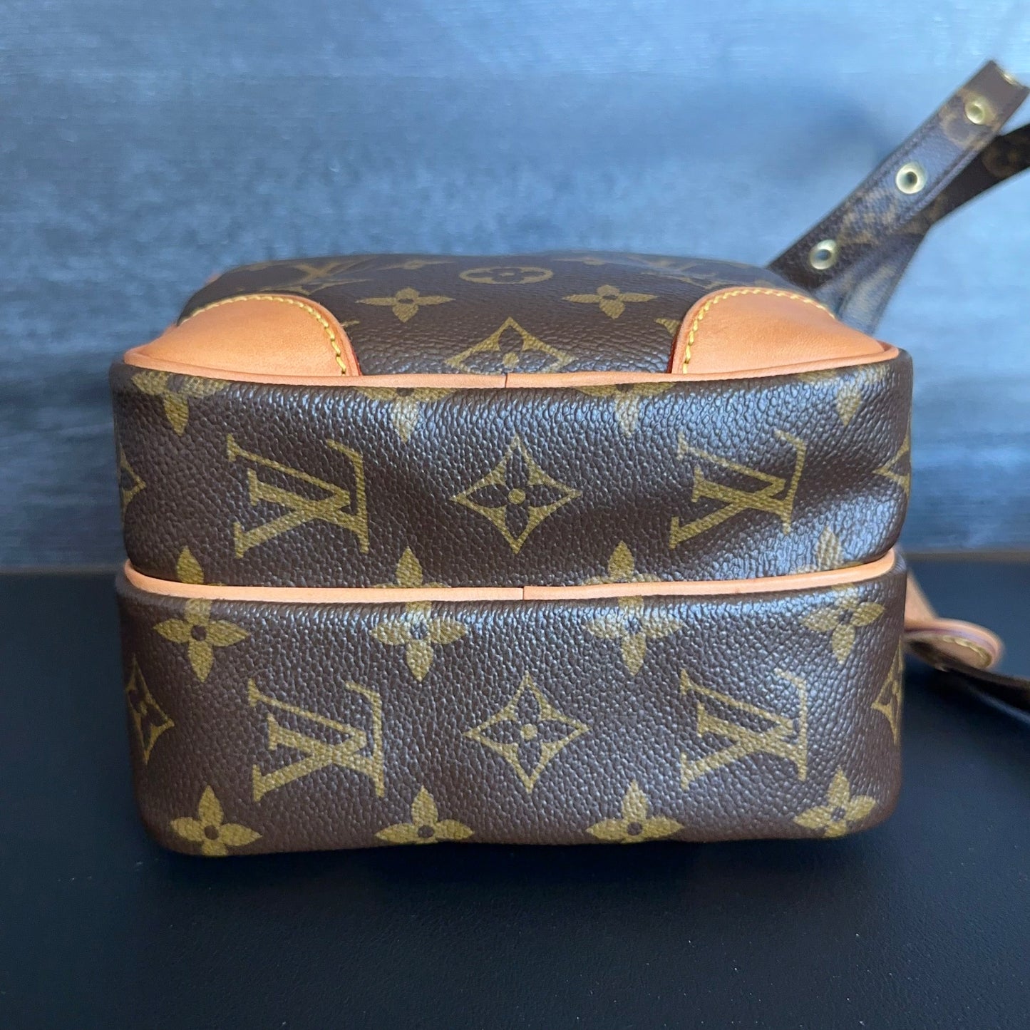 Amazon Crossbody Bag