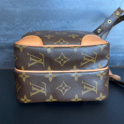Amazon Crossbody Bag