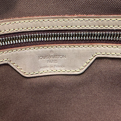 Authentic Preowned Cabas Mezzo