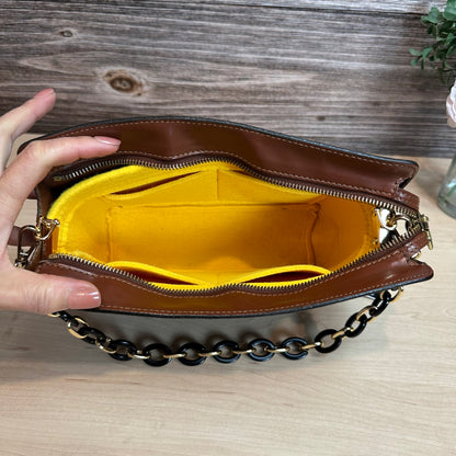 Pochette Homme Monogram Canvas