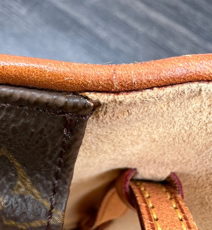 Twin Pochette GM