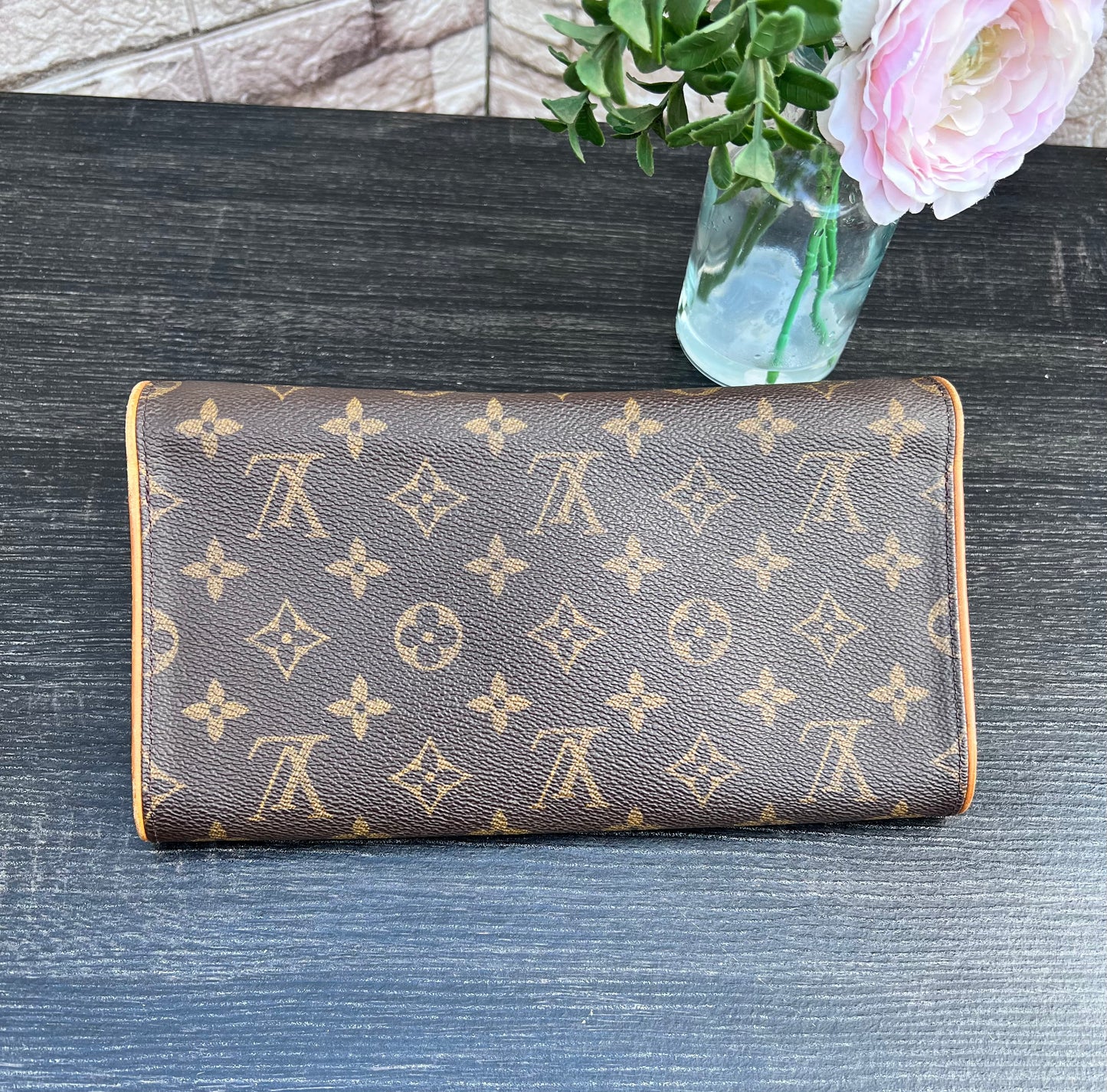 Twin Pochette GM