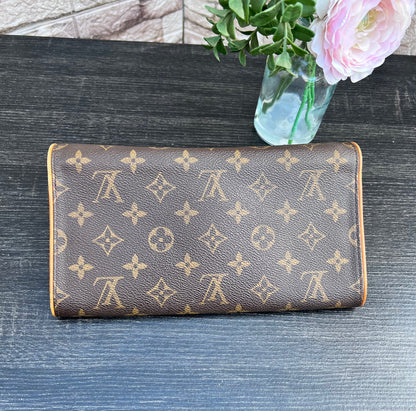 Twin Pochette GM