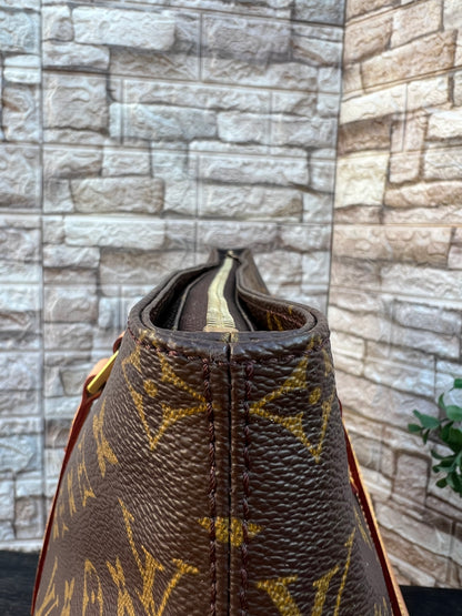 Cabas Mezzo Tote