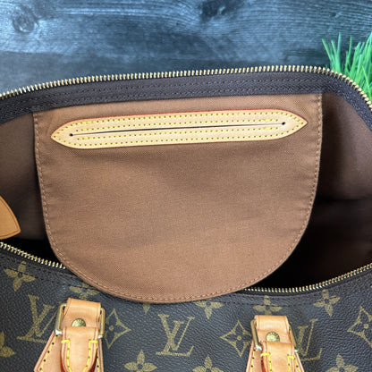 Authentic Louis Vuitton Speedy 40