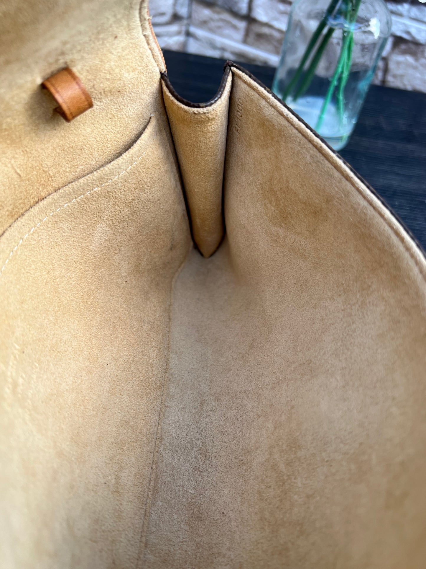 Twin Pochette GM