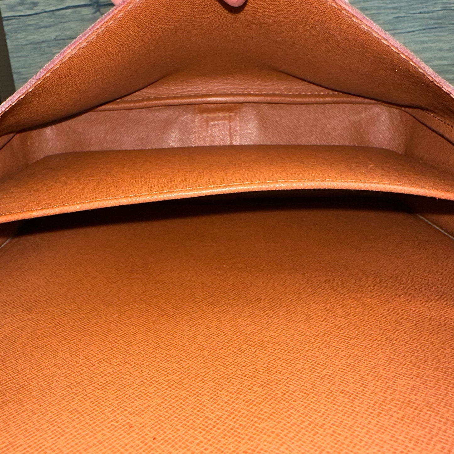 Cartouchiere GM  Crossbody Bag