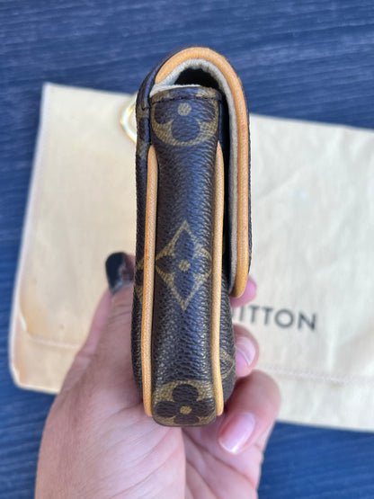 Tulum Pochette