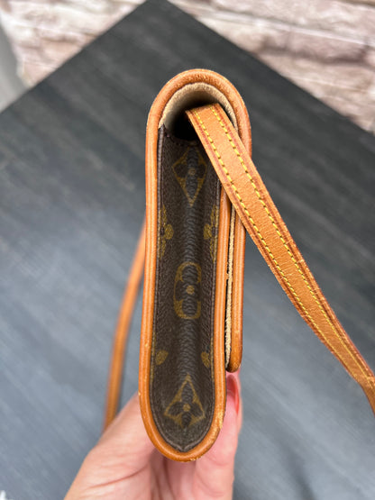 Twin Pochette GM