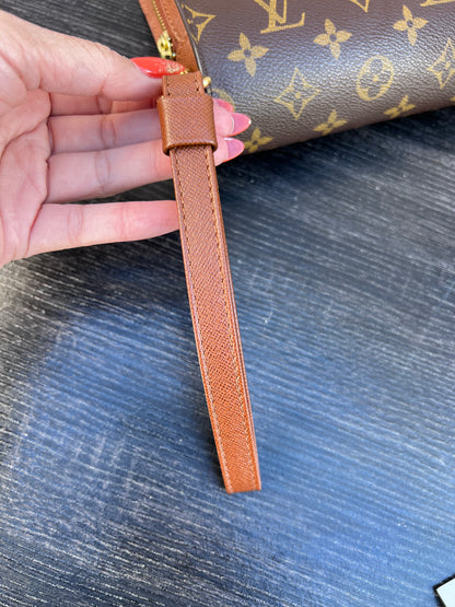 Pochette Orsay Clutch