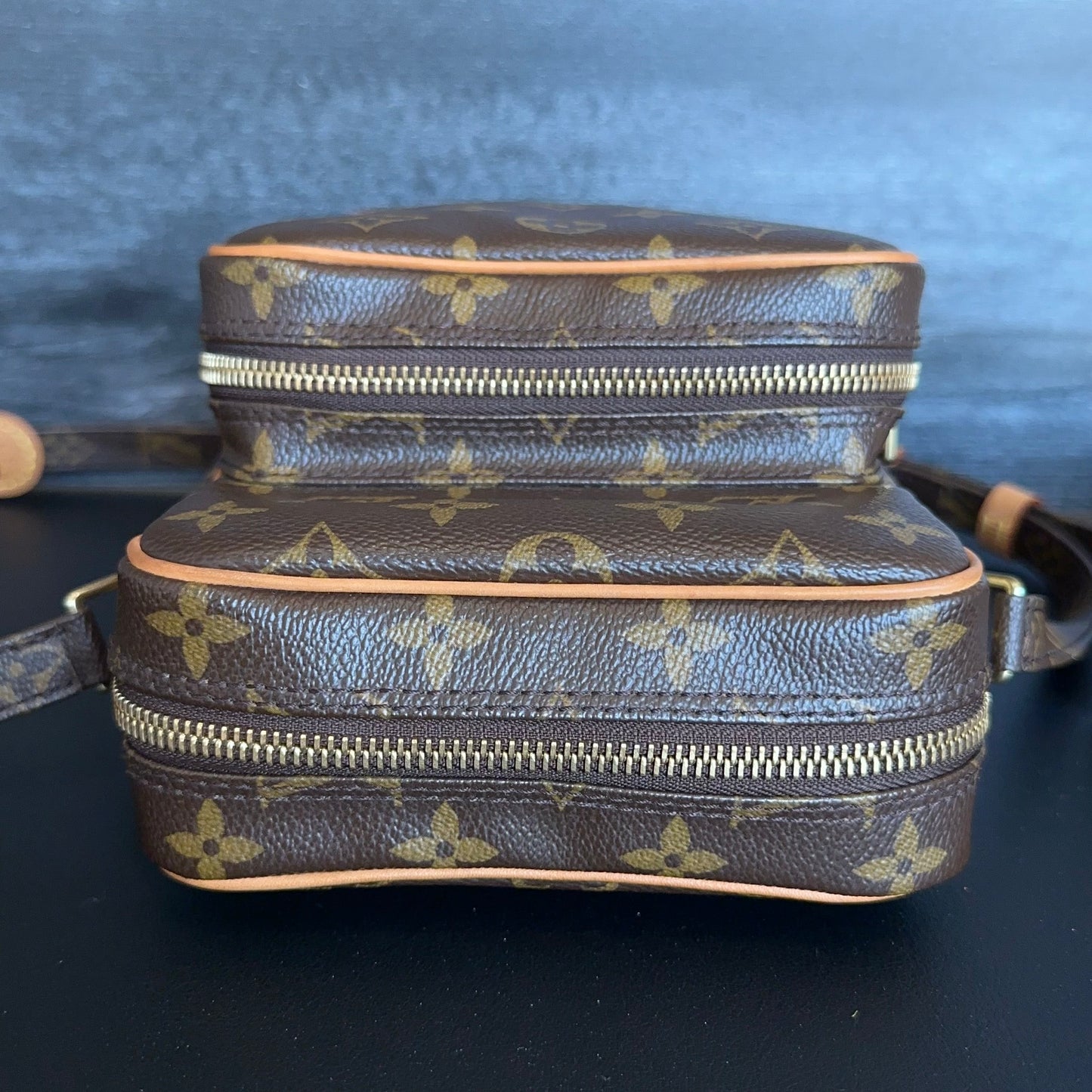 Amazon Crossbody Bag