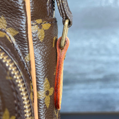 Amazon Crossbody Bag