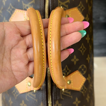 Authentic Louis Vuitton Speedy 40