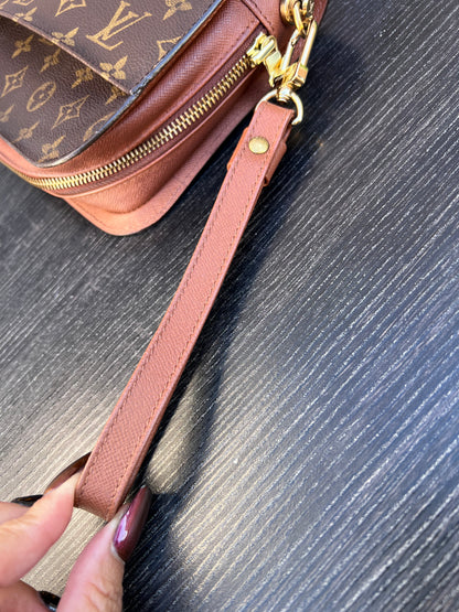 Pochette Orsay Clutch