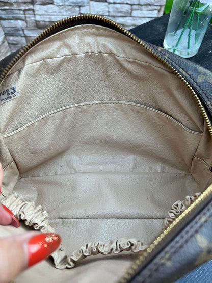 Trousse Toilet 23