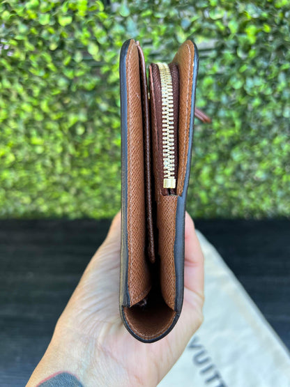 XL Insolite Organizer Wallet