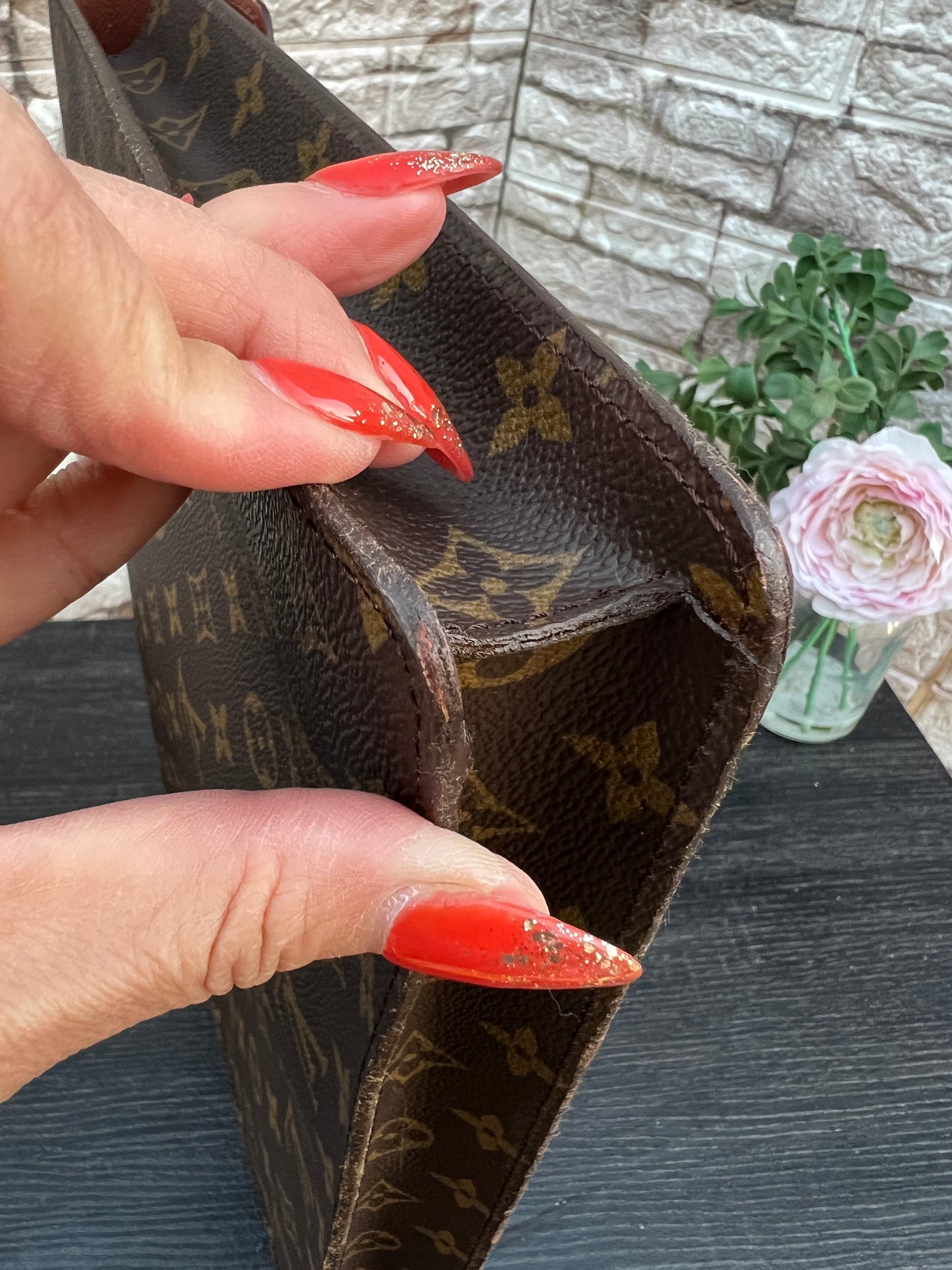 Porte-Documents Senateur Document Holder